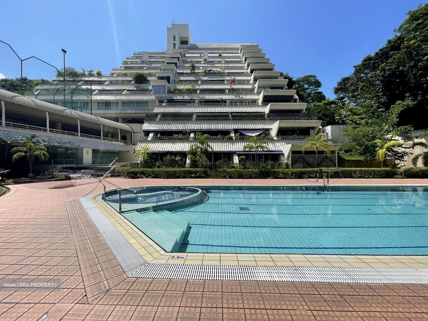 Pepys Hill Condominium (D5), Condominium #519922051